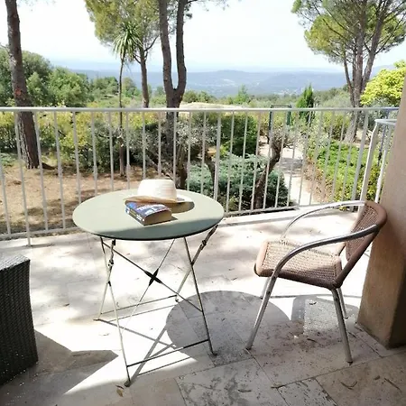 Hotel Des Collines 3*