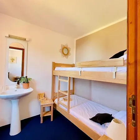 Hotel Des Collines