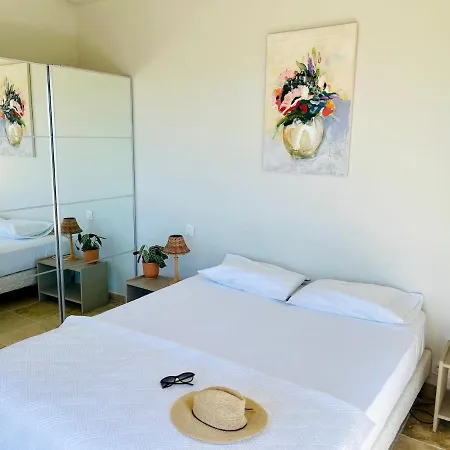 Des Collines Hotel Tourtour