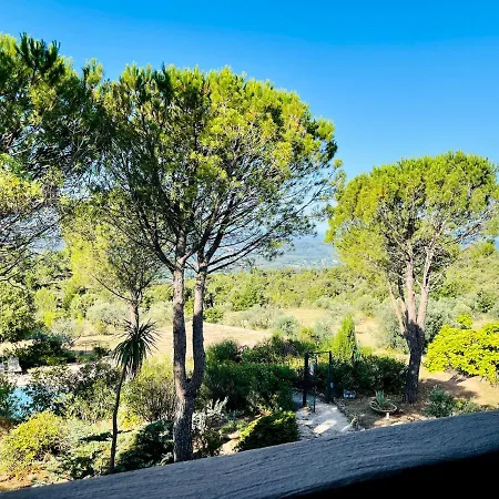 Hotel Des Collines