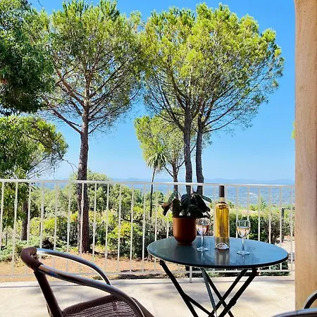 Hotel Des Collines Tourtour