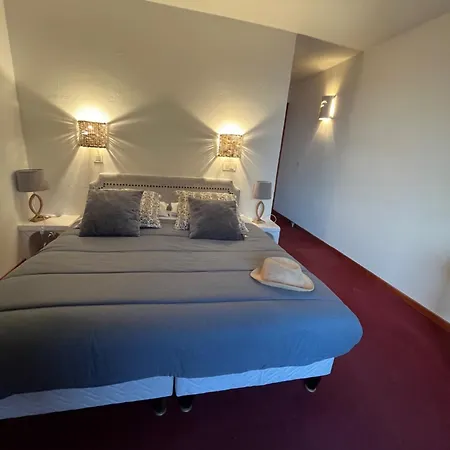 Hotel Des Collines 3*