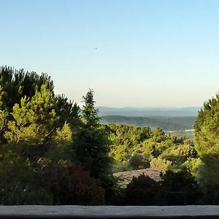 Des Collines Tourtour