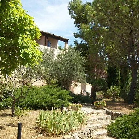 Hotel Des Collines Tourtour